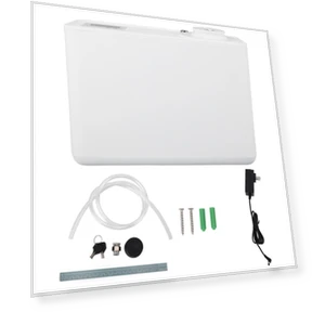 Smart Scent Air Machine — Diffusers, Vestidos