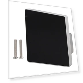 Smart Thermostat with Touch Screen — HVAC Controls, Vestidos