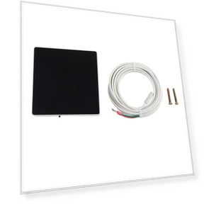 Smart Thermostat — Smart Climate Control, Vestidos