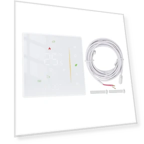 Smart Thermostat — Home Climate Control, Vestidos
