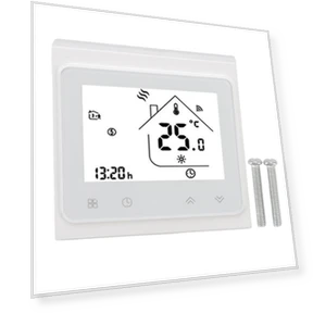 Smart Thermostat — Smart Climate Control, Vestidos