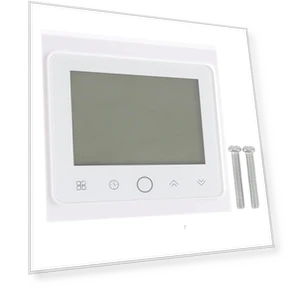Smart Thermostat — Home Climate Control, Vestidos