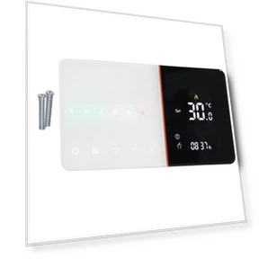 Smart Thermostat — HVAC Controls, Vestidos