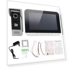 Smart Video Doorbell System — Smart Home Security, Neoglint