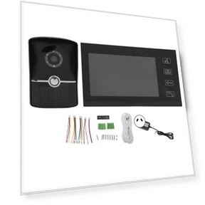 Smart Video Doorbell — Smart Home Security, Vestidos
