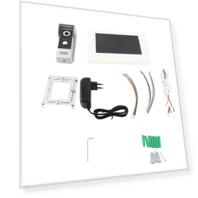 Smart Video Doorbell — Smart Home Security, Vestidos