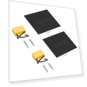 Smart Wall Switch — Dimmer Switches, Vestidos