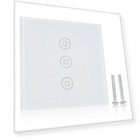 Smart Wall Touch Switch — Ceiling Fan Wall Controls, Neoglint