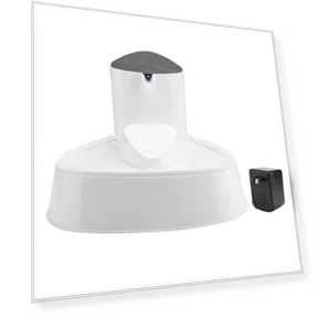Smart Water Dispenser — Feeding Supplies, Zeblaze