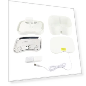 Smart Water Fountain for Cats — Fountains, KONNWEI