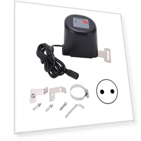 Smart WiFi Water Valve — Controllers, Neoglint