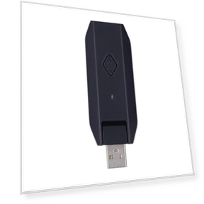 Smart Wireless USB IR Controller RF — Remote Controls, Vestidos