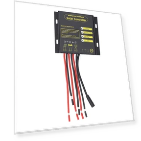 Solar Charge Controller — Chargers, Vestidos