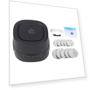 Vacuum Sealer for Jars with LED Display — Vacuum Bags, Vestidos