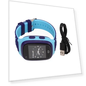Waterproof Kids Smart Watch — Smartwatches, Automobile and motorcycle supplies