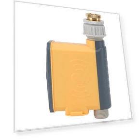WiFi Watering Timer with ZigBee — Controllers, Vestidos