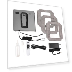 Window Cleaning Robot — Smart Cleaning Robots, Vestidos