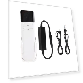 Wireless ABS DC Brushed Motor Controller — Motor Controls, Vestidos