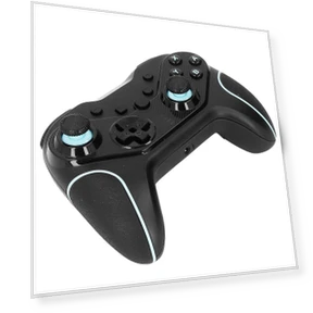 Wireless Controller — Gamepads & Standard Controllers, Automobile and motorcycle supplies