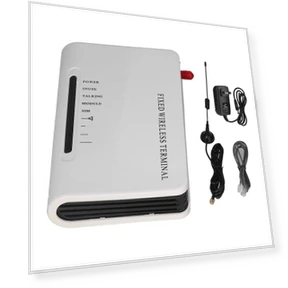 Wireless LCD GSM Dialer with LED Indicator — Wireless Jack Systems, Vestidos