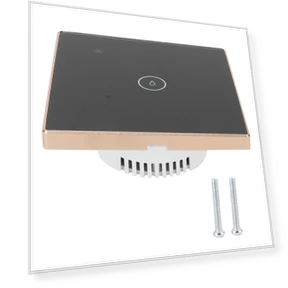 Wireless Light Switch — Dimmer Switches, Vestidos