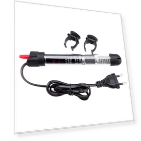 Aquarium Heater — Heaters & Chillers, DIYelecs