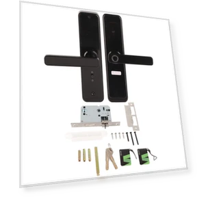 Electronic Smart Door Lock — Smart Home Security, GoolRC