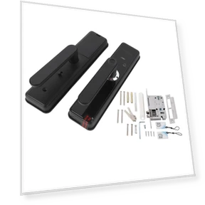 Fingerprint Door Lock — Locks, GoolRC