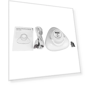Human Presence Sensor — Smart Home Security, GoolRC