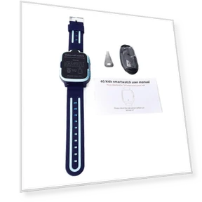 Kids Smart Watch — Smartwatches, DIYelecs