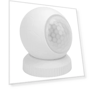 Motion Sensor PIR IR Human Body Detection — Smart Home Security, GoolRC