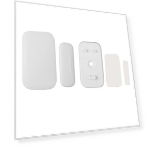 Smart Door and Window Sensor — Smart Home Security, GoolRC