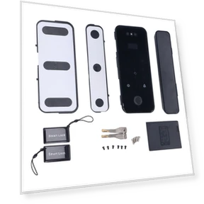 Smart Door Lock — Smart Home Security, GoolRC