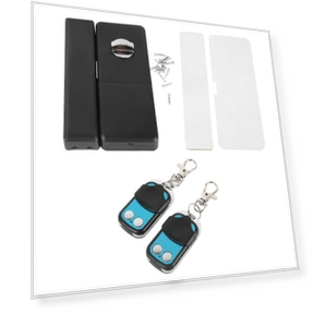 Smart Door Lock — Locks, GoolRC