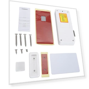Smart Drawer Lock — Locks, GoolRC