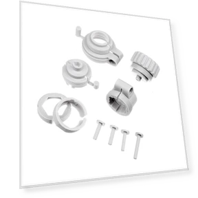 Smart Thermostatic Radiator Valve Adapter — Shower Flow Control Valves, Labor Of Words