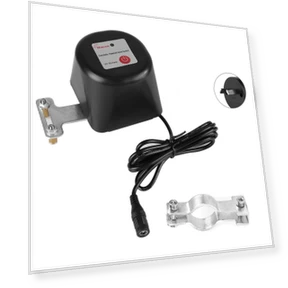 Smart Water Gas Handle Valve Controller — Smart Home Hubs & Controllers, GoolRC