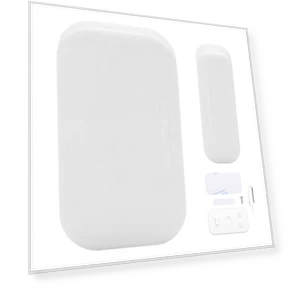 Wireless Door Window Sensor — Smart Home Security, GoolRC