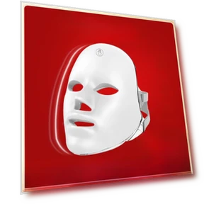 Colorful LED Photon Rejuvenation Mask — Rollers & Pens, Best Electronics