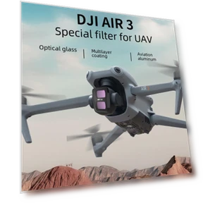 Drone Camera Filter Set — Camera Gear, VividTrove