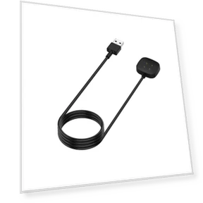 Fast Charging Cable — Chargers, DC-HOME-4