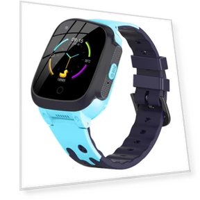 Kids Smart Watch with Video Calls — Smartwatches, ZuiyouElectric1