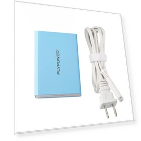 Multi-port USB Charger — Power Hubs, Fast charging