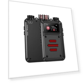 Professional Mini Digital Voice Recorder — Portable Audio Recorders, Bobo Life