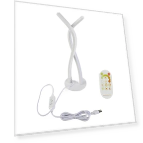 Smart Night Light for Bedroom — Study & Desk Lighting, ZuiyouJewelry1