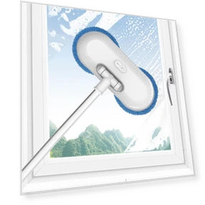 Window Cleaning Robot — Smart Cleaning Robots, Pefeceve