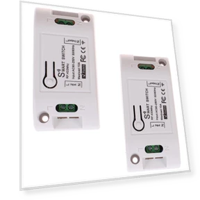 433 MHz RF Smart Switch — Remote Controls, xianye