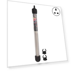 Aquarium Heater — Heaters & Chillers, Honor Electronics