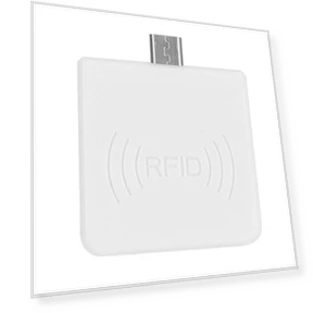 Contactless Mini Card Reader Adapter for Mobile Phone — Memory Card Adapters, Honor Electronics