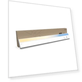Hand Wave Motion Sensor LED Under Cabinet Lighting — Under-Cabinet Lights, Ensenior